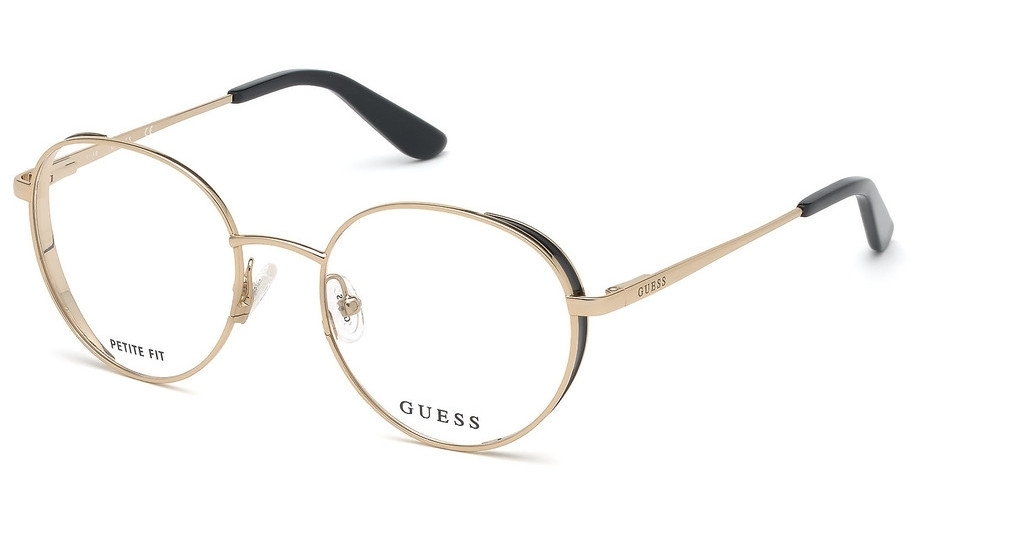 Okulary korekcyjne GUESS GU2700 032