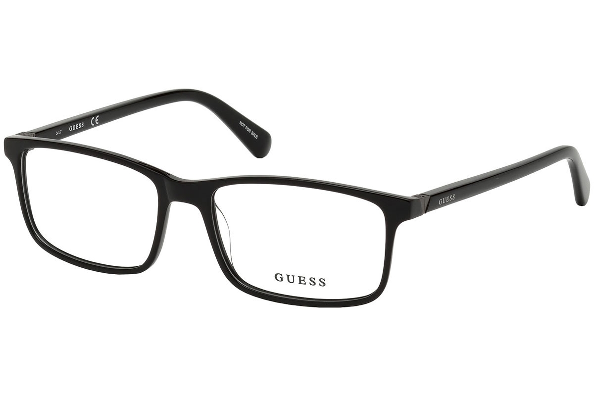Okulary korekcyjne GUESS GU1948 001