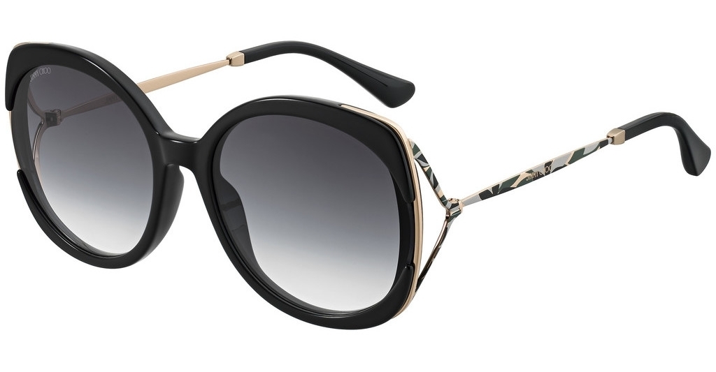 Okulary przeciwsłoneczne JIMMY CHOO LILA 8079O