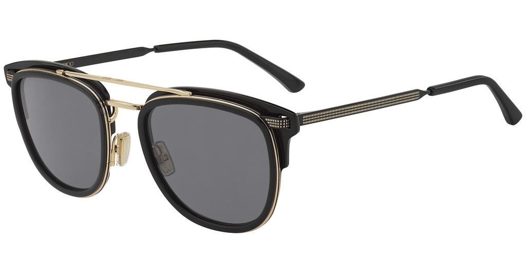 Okulary przeciwsłoneczne JIMMY CHOO HANS 2M2-IR