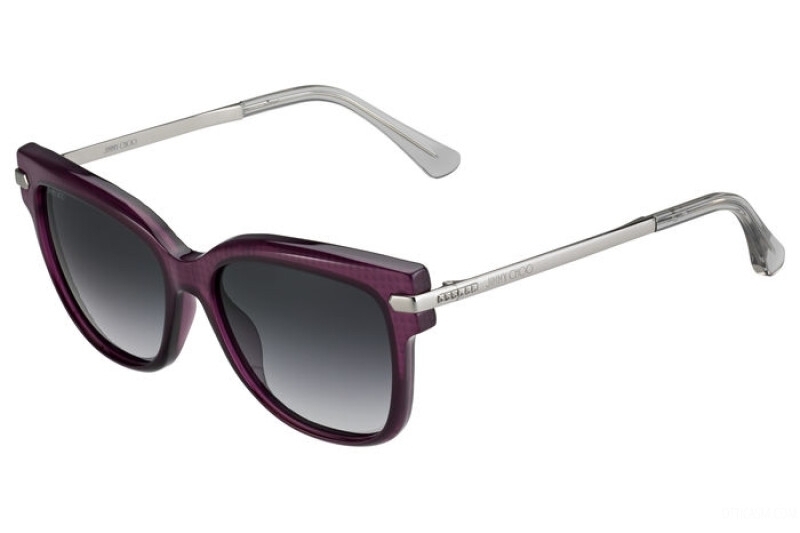 Okulary przeciwsłoneczne JIMMY CHOO ARA OJH