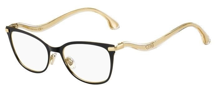 Okulary korekcyjne JIMMY CHOO JC256 2M2