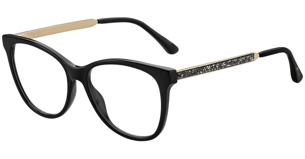 Okulary korekcyjne JIMMY CHOO JC199 807