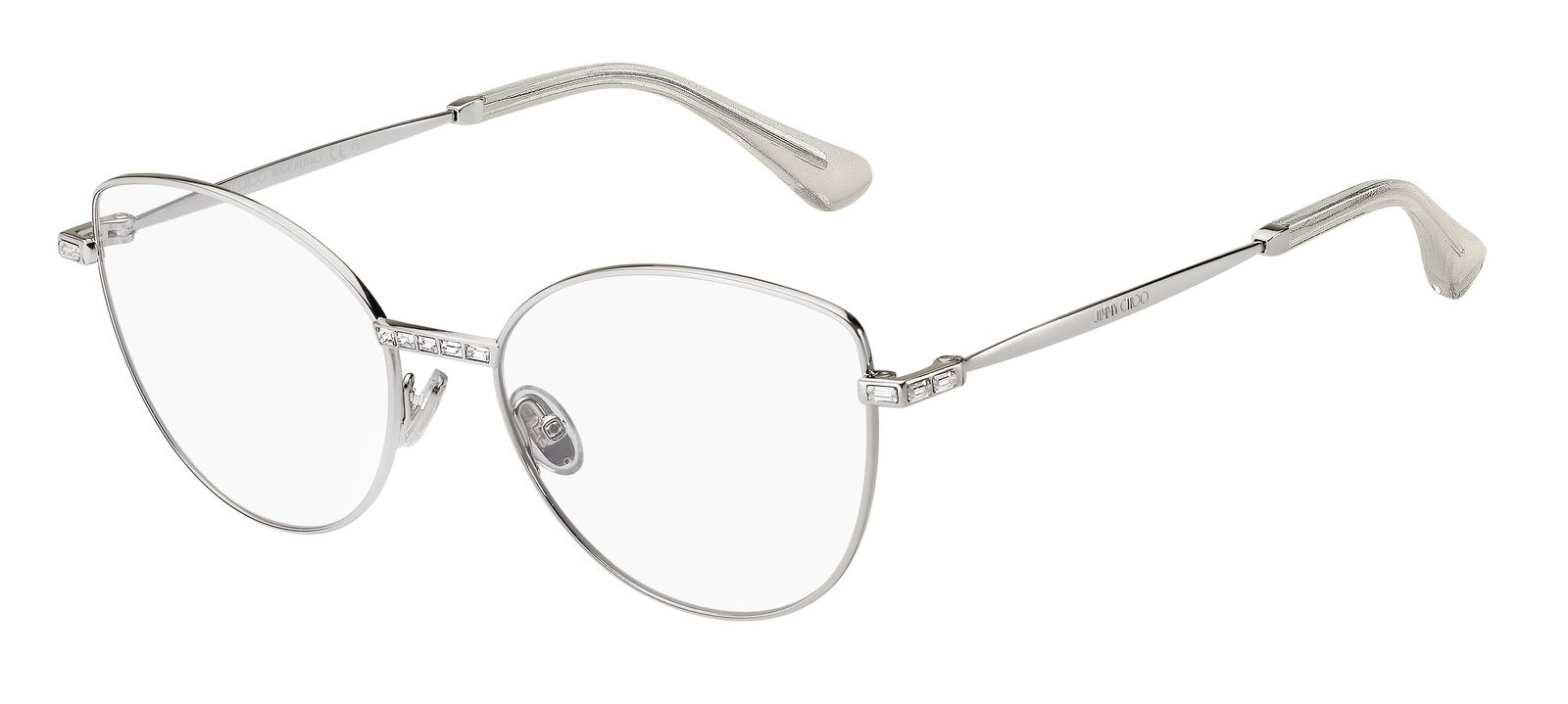 Okulary korekcyjne JIMMY CHOO JC285 010