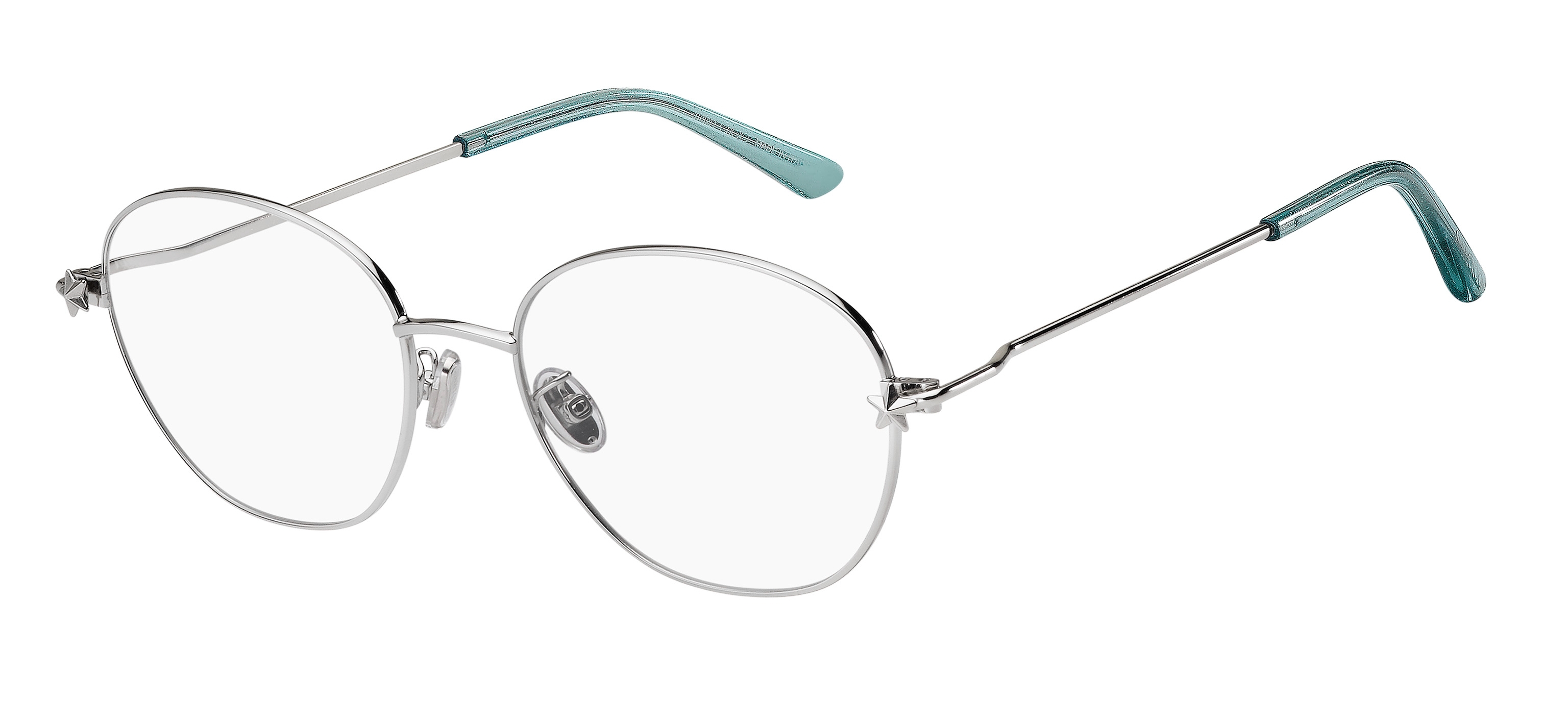 Okulary korekcyjne JIMMY CHOO JC291/F 010