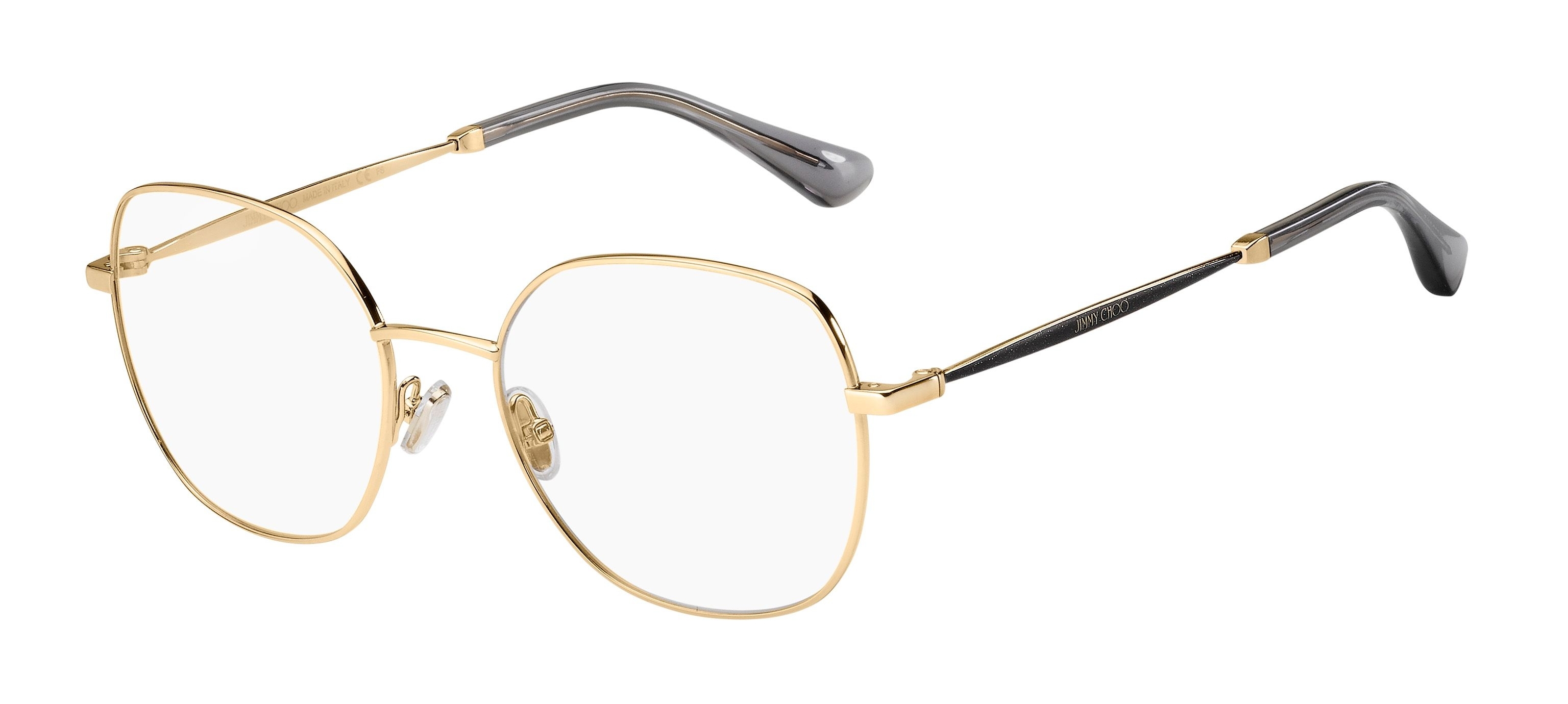 Okulary korekcyjne JIMMY CHOO JC281 RHL