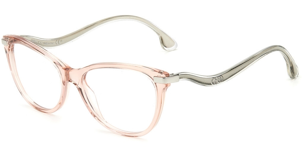Okulary korekcyjne JIMMY CHOO JC258 FWM
