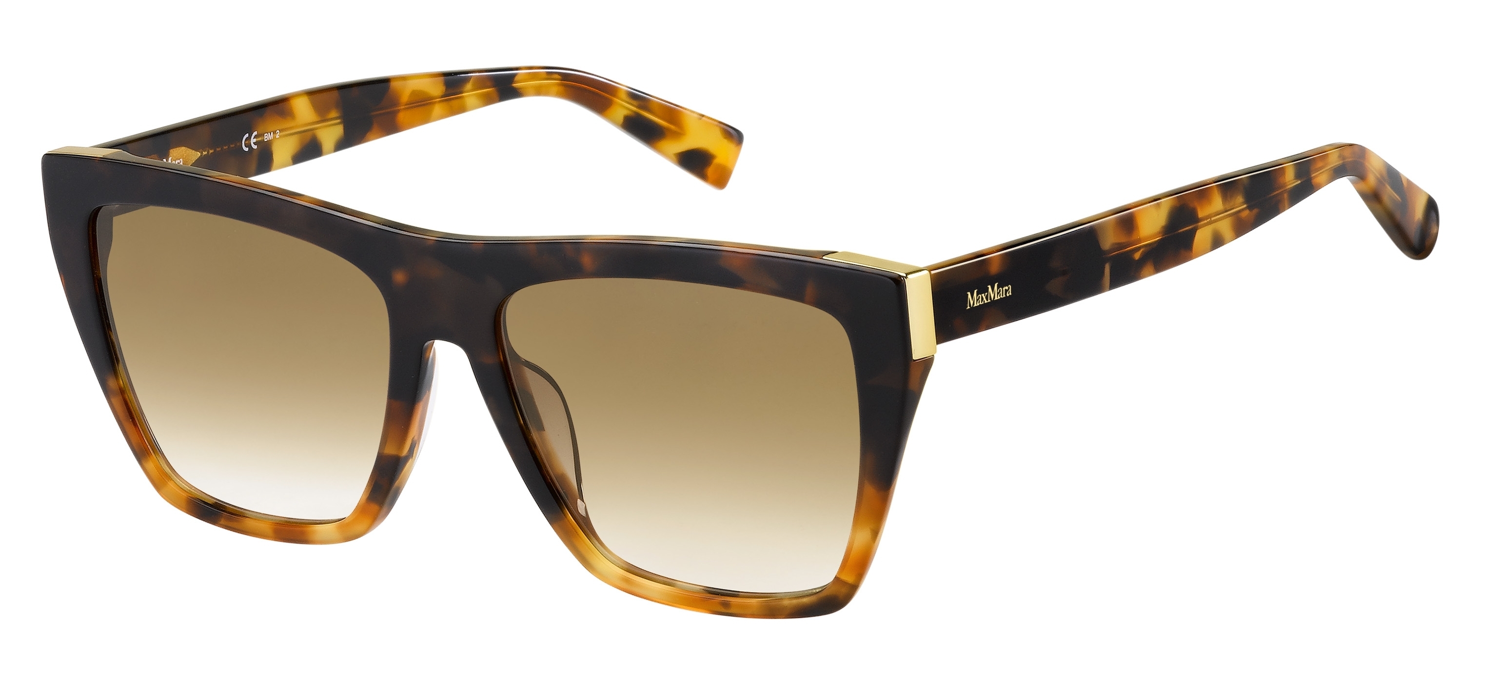 Okulary przeciwsłoneczne MAX MARA ANITA IV WR9-HA