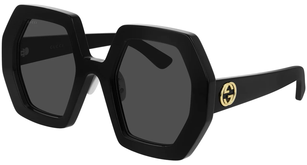 Okulary przeciwsłoneczne GUCCI GG0772S 004