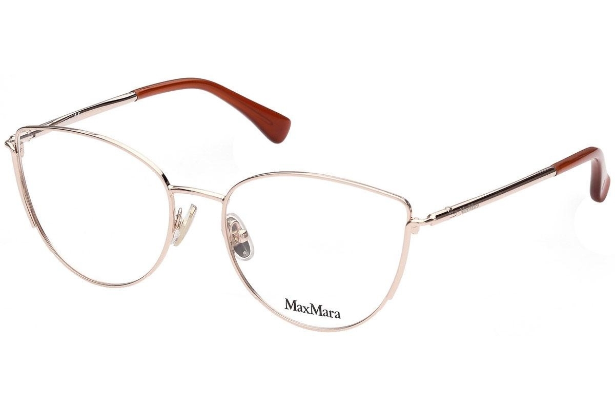 Okulary korekcyjne MAX MARA MM5002 028