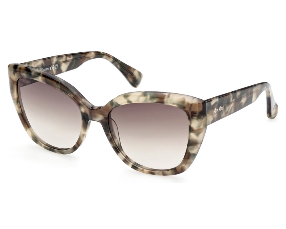 Okulary przeciwsłoneczne MAX MARA MM0040 05K