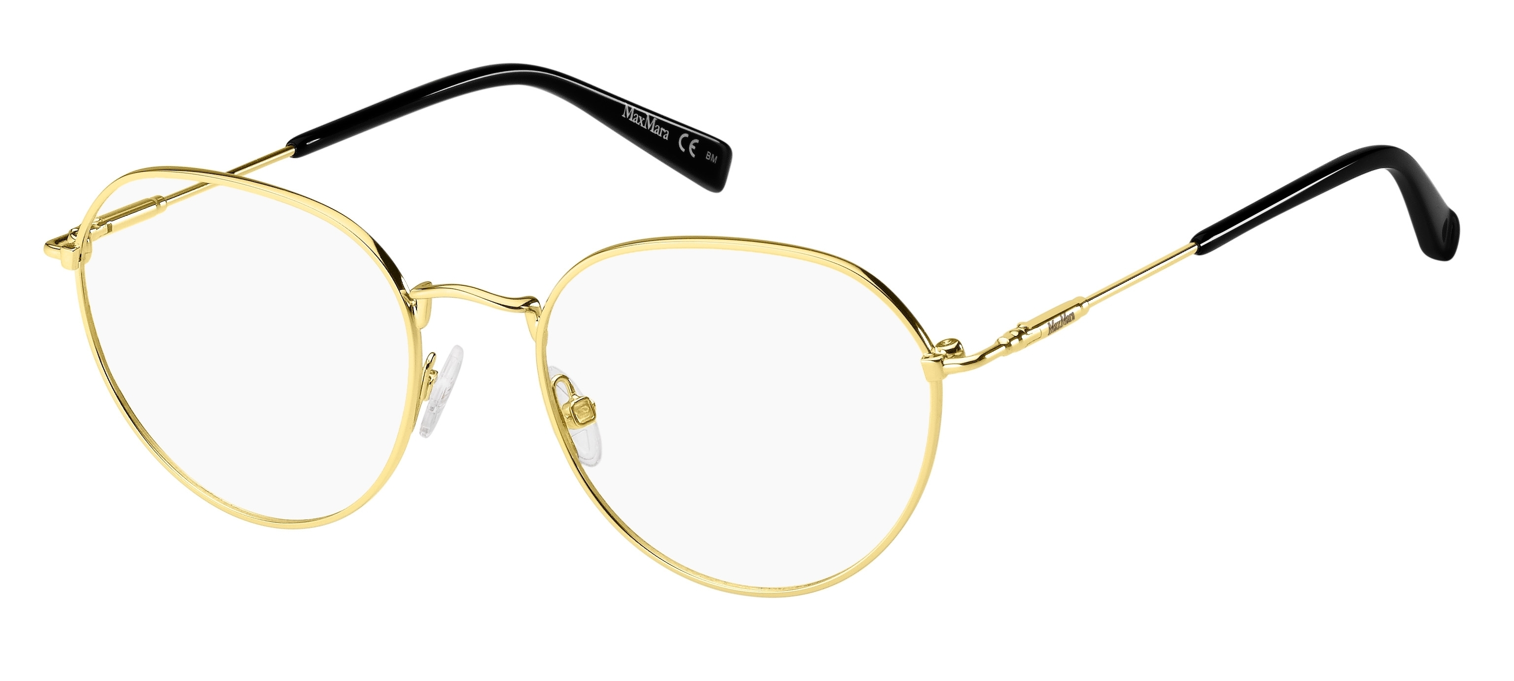 Okulary korekcyjne MAX MARA MM 1369 000
