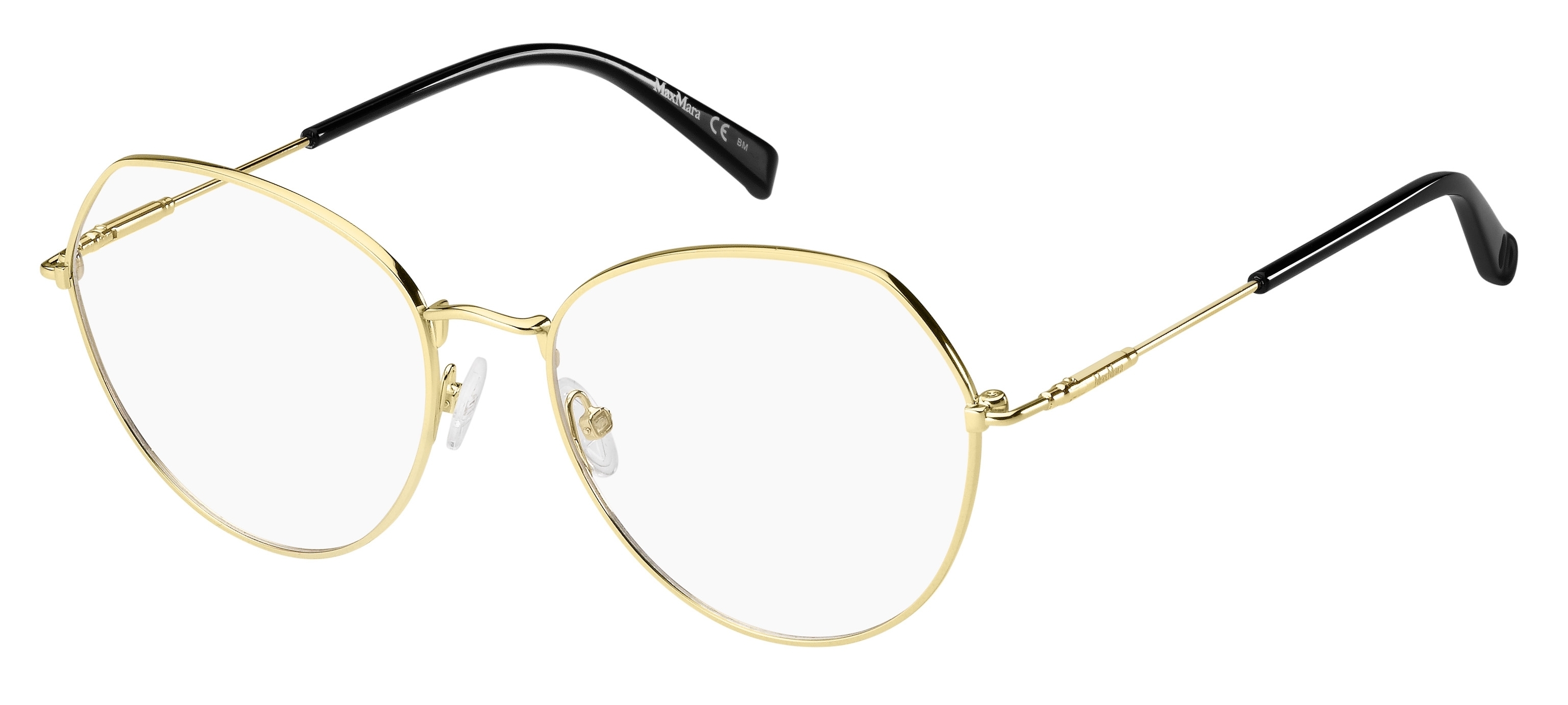 Okulary korekcyjne MAX MARA MM 1368 000