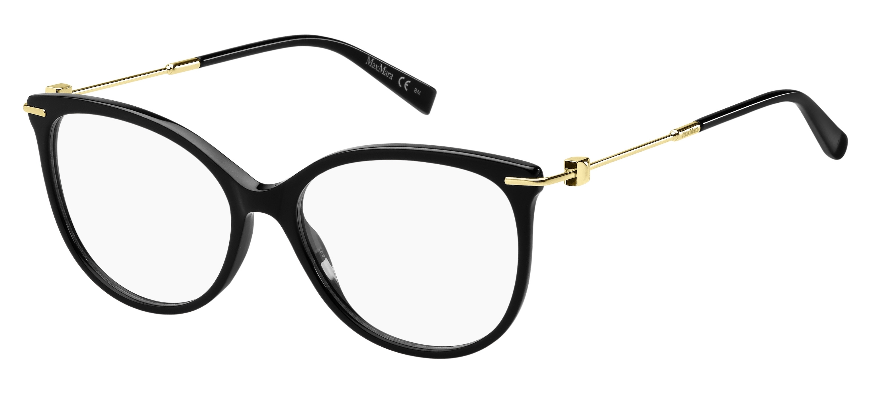 Okulary korekcyjne MAX MARA MM 1353 807