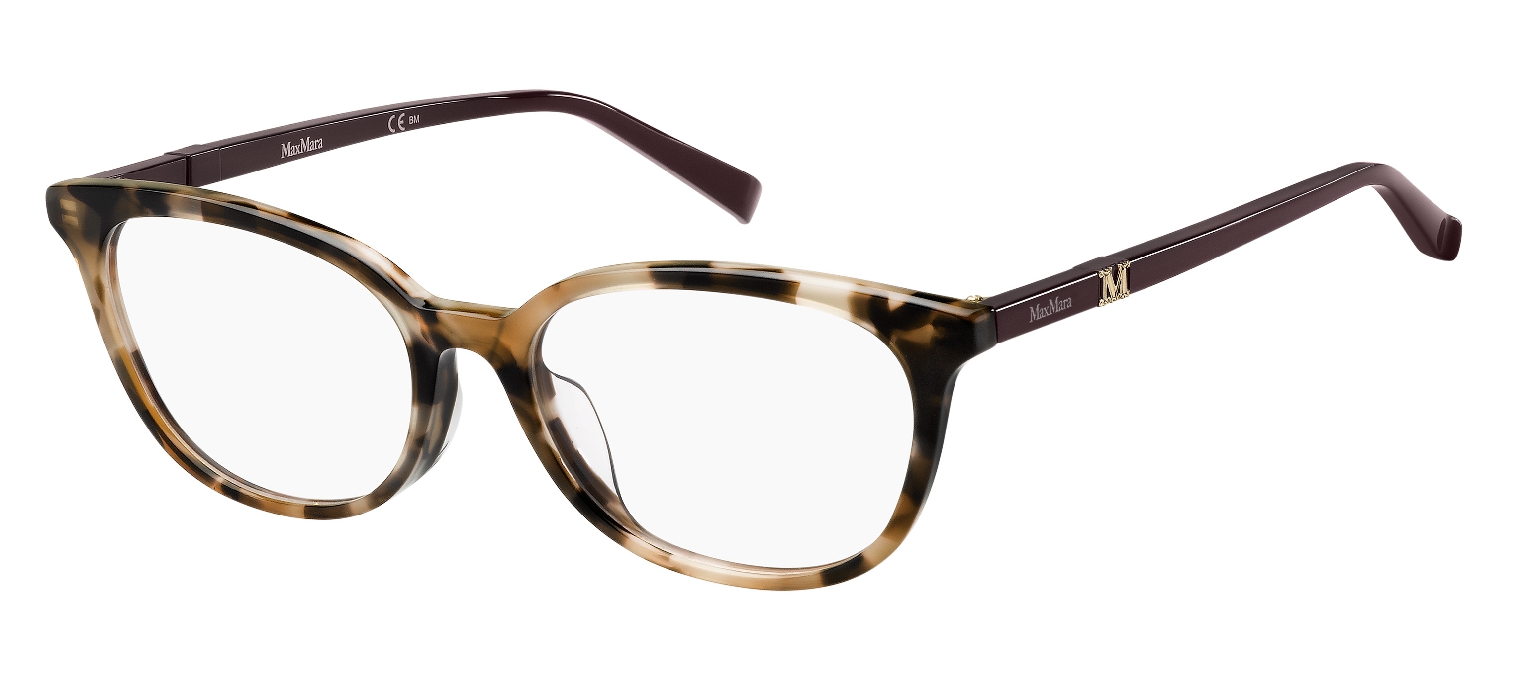 Okulary korekcyjne MAX MARA MM 1425/F 05L