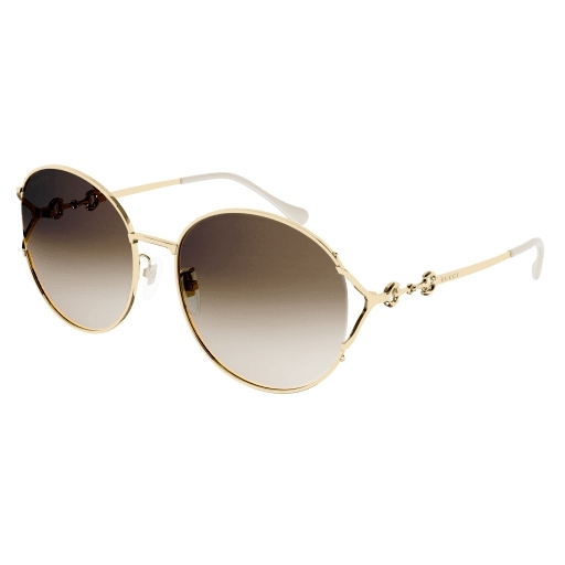 Okulary przeciwsłoneczne GUCCI GG1017S 003