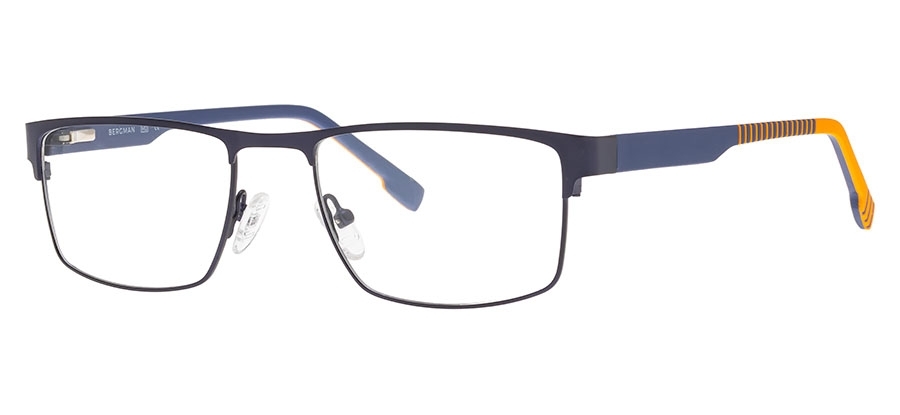 Okulary korekcyjne BERGMAN 4599 C6