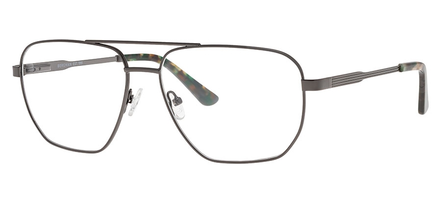 Okulary korekcyjne BERGMAN 4544 C4