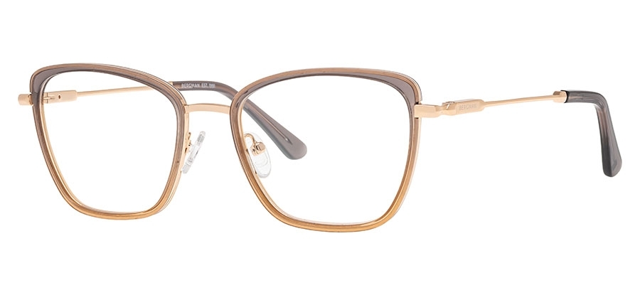 Okulary korekcyjne BERGMAN 4057 C4