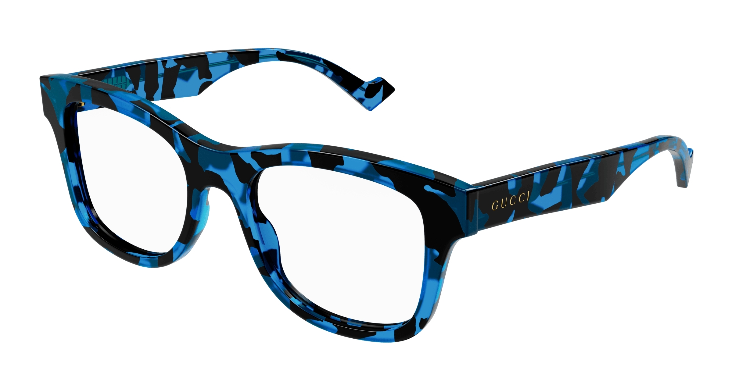 Okulary korekcyjne GUCCI GG1332O 006