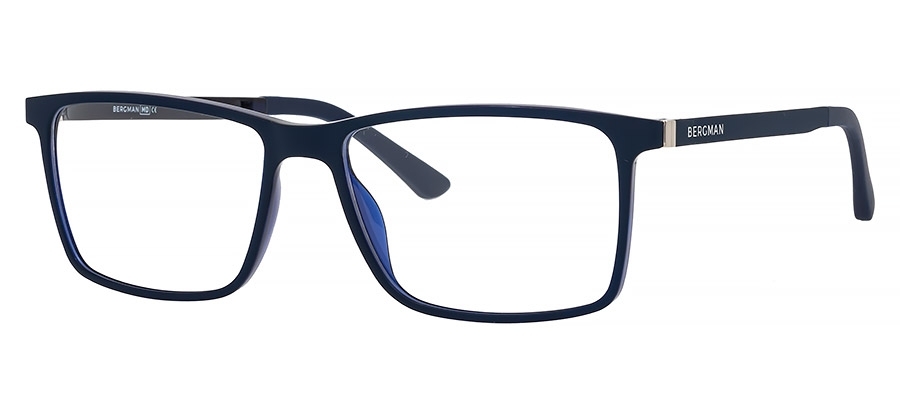 Okulary korekcyjne BERGMAN BC743 C6