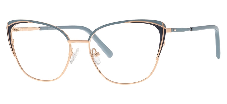 Okulary korekcyjne BERGMAN 4587 C6
