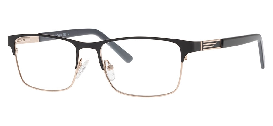 Okulary korekcyjne BERGMAN BC717 C3