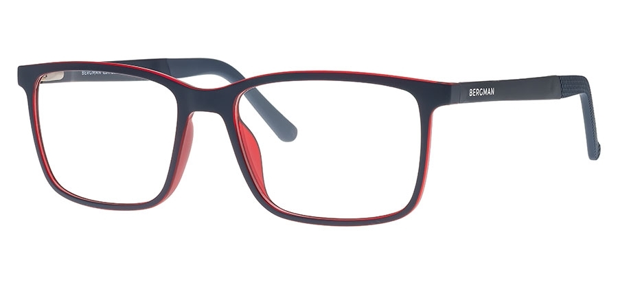 Okulary korekcyjne BERGMAN BC242 C6
