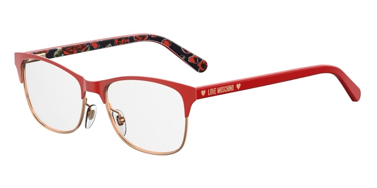 Okulary korekcyjne MOSCHINO MOL526 C9A