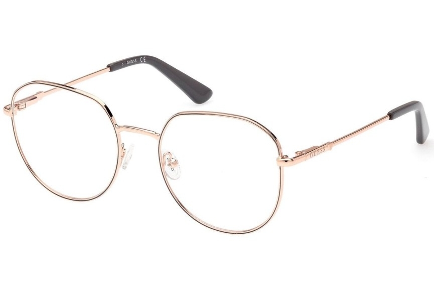 Okulary korekcyjne GUESS GU2933 028