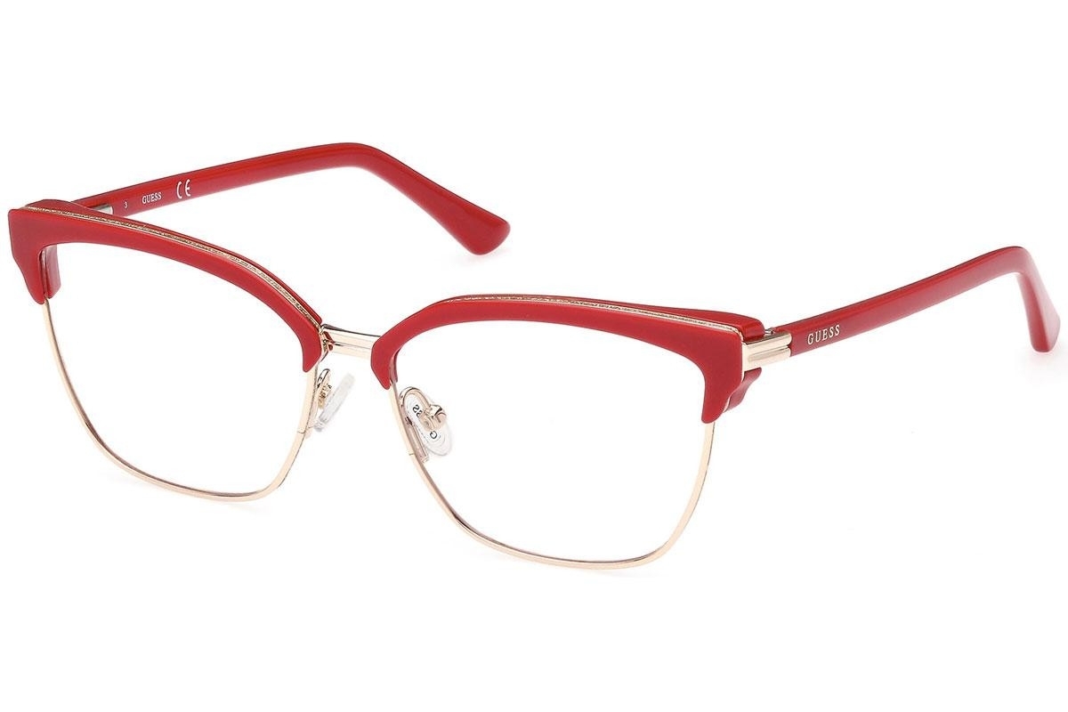 Okulary korekcyjne GUESS GU2945 066