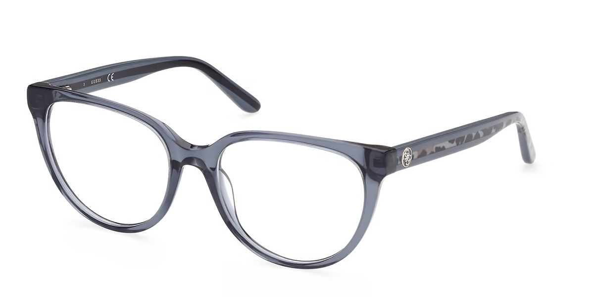 Okulary korekcyjne GUESS GU2872 090