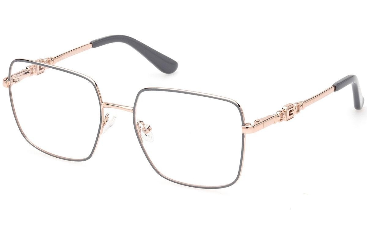 Okulary korekcyjne GUESS GU2953 020