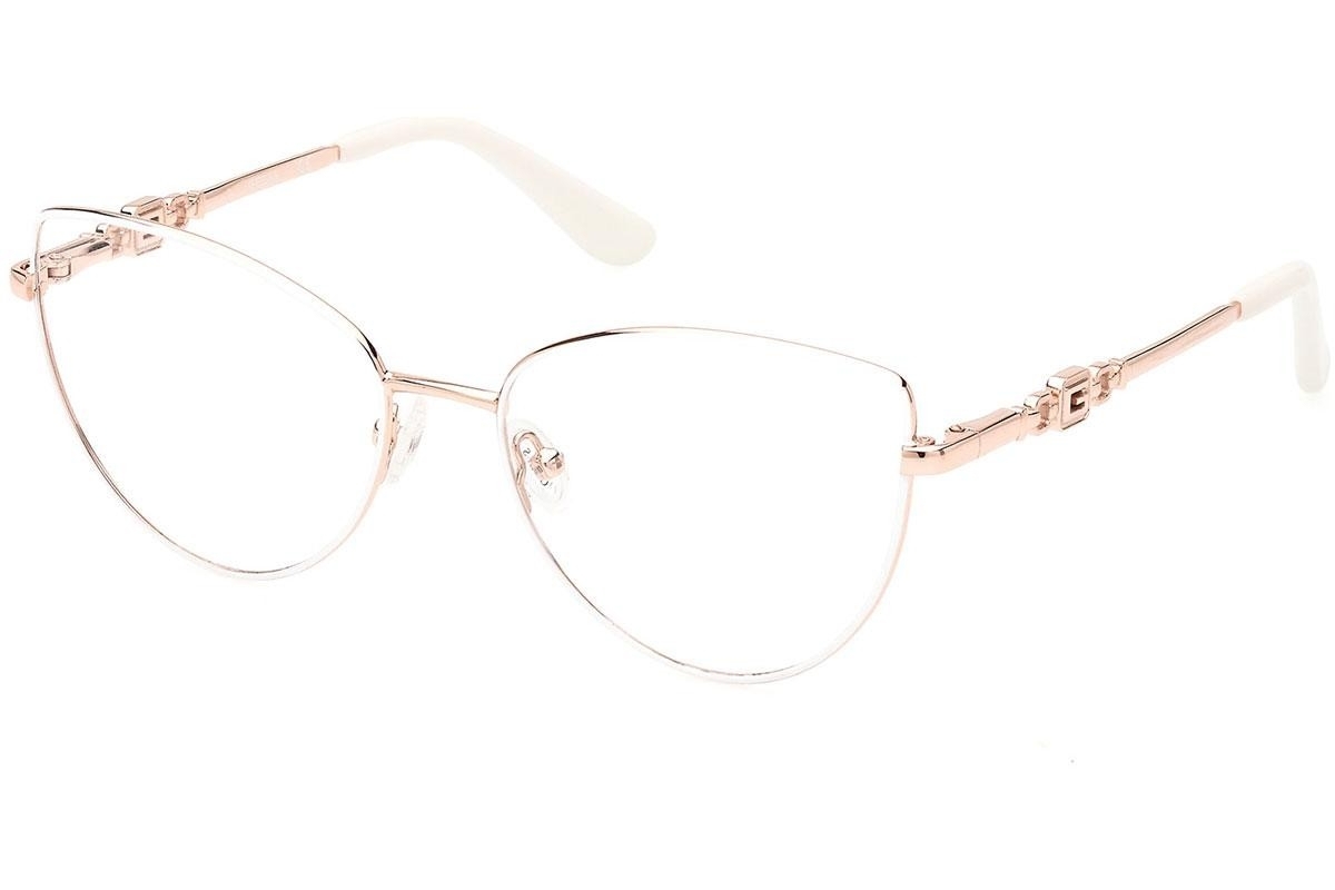 Okulary korekcyjne GUESS GU2954 024