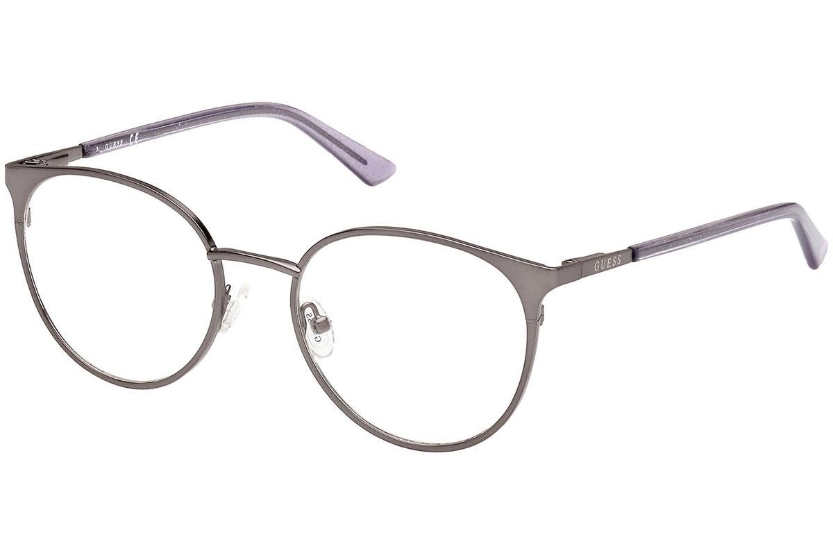 Okulary korekcyjne GUESS GU2913 011