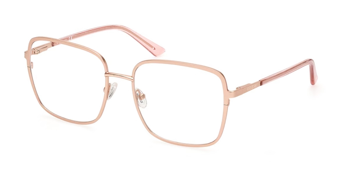 Okulary korekcyjne GUESS GU2914 029