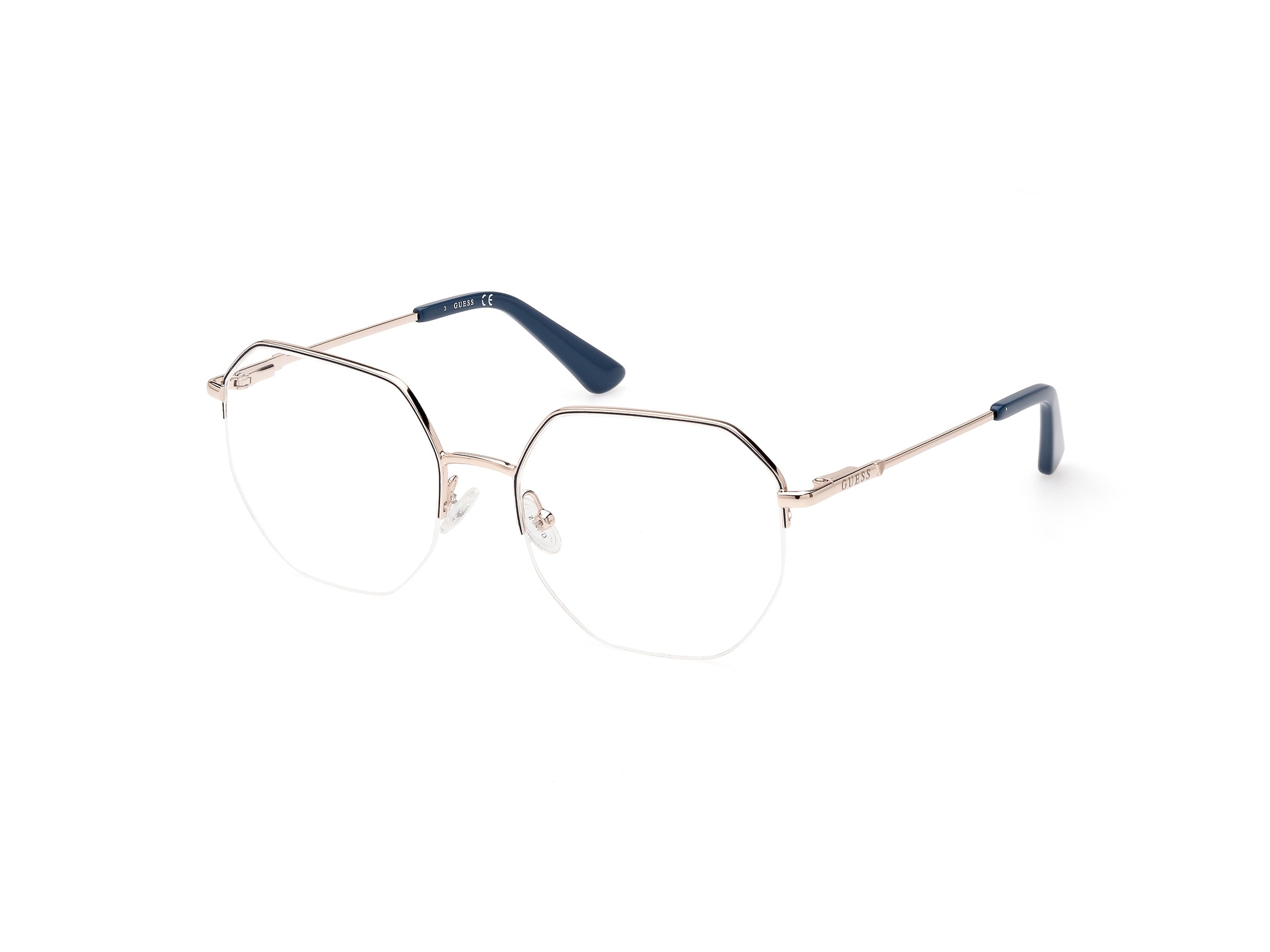 Okulary korekcyjne GUESS GU2935 092