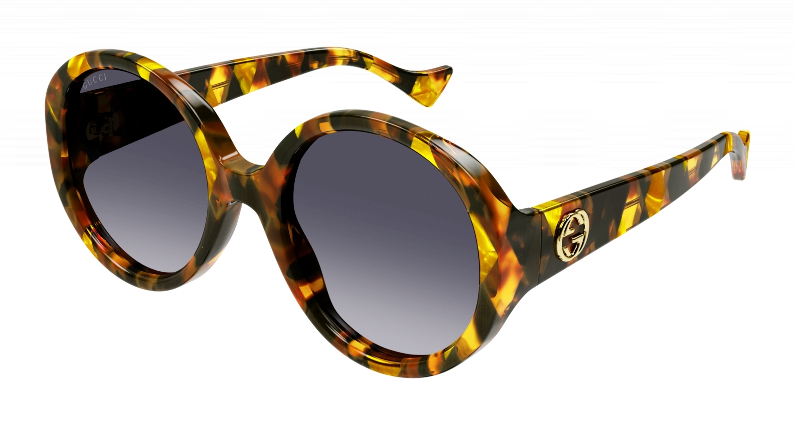 Okulary przeciwsłoneczne GUCCI GG1256S 004