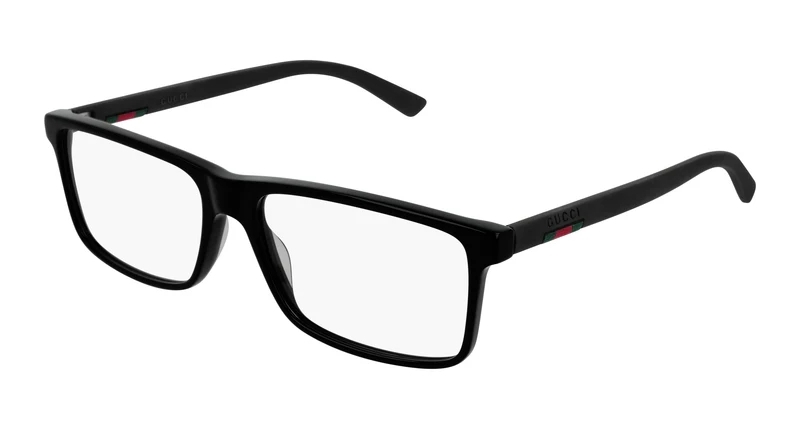 Okulary korekcyjne GUCCI GG0424O 005