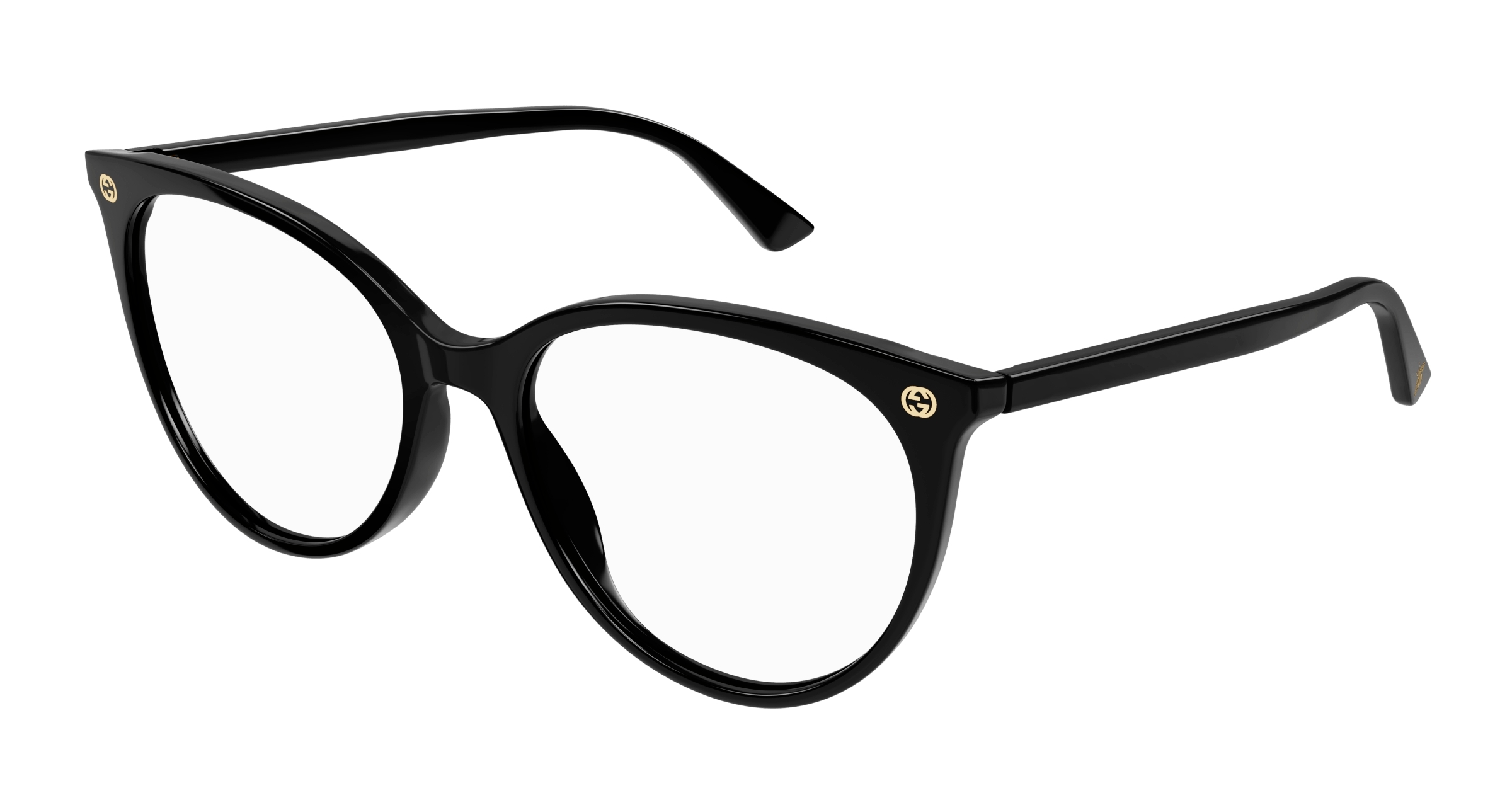 Okulary korekcyjne GUCCI GG0093O 001