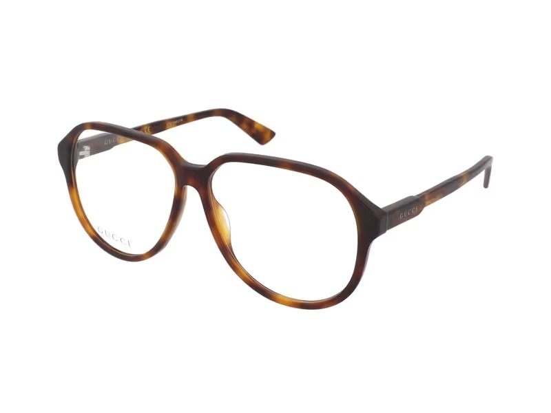 Okulary korekcyjne GUCCI GG1036O 002