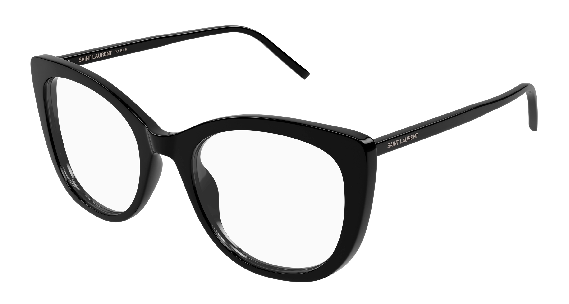 Okulary korekcyjne YSL SL778 001
