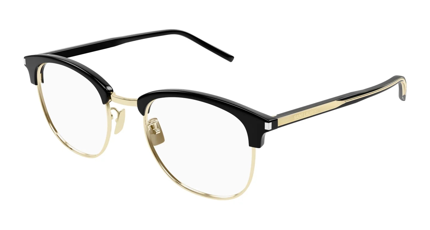 Okulary korekcyjne YSL SL779 001