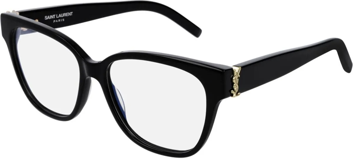 Okulary korekcyjne YSL SLM33 003