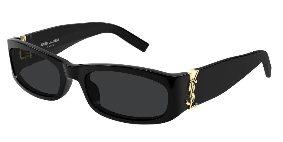 Okulary przeciwsłoneczne YSL SLM152 001