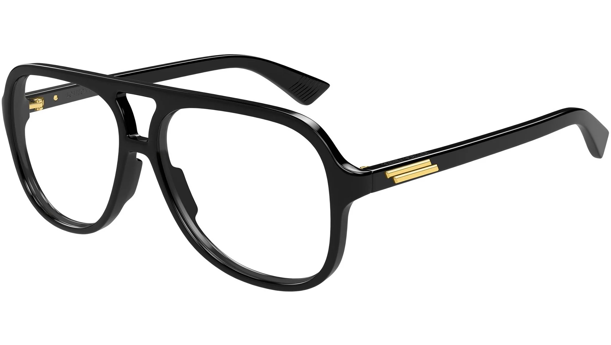 Okulary korekcyjne BOTTEGA VENETA BV1417O 001