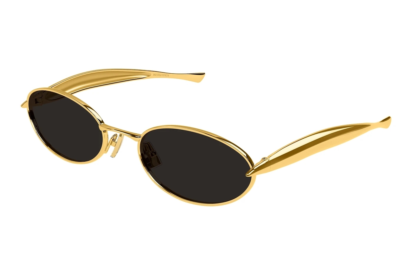 Okulary przeciwsłoneczne BOTTEGA VENETA BV1386S 001
