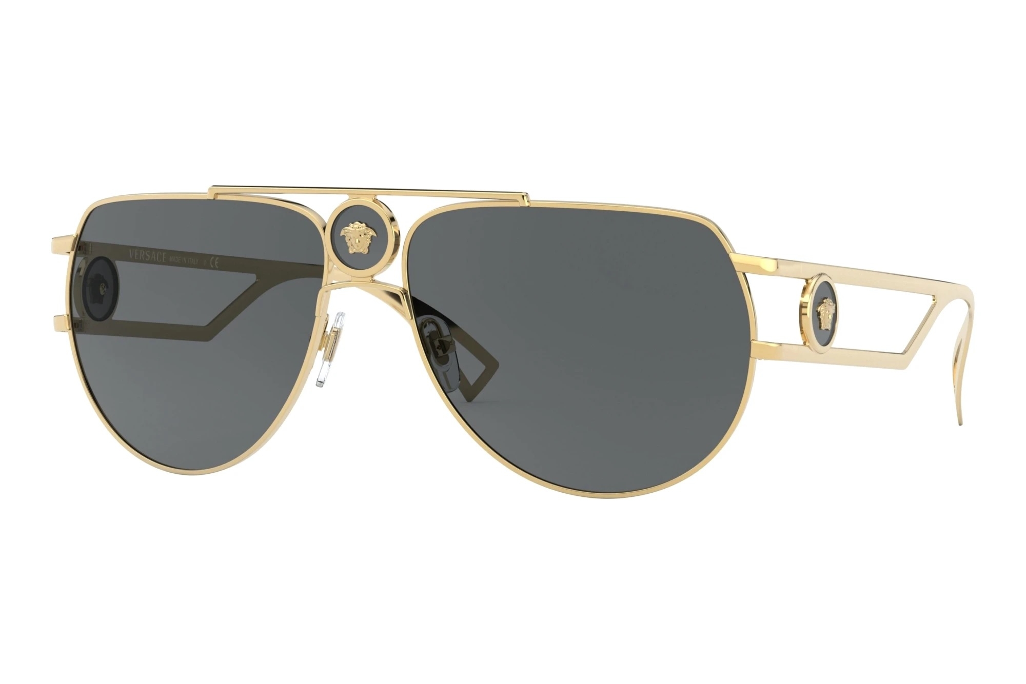 Okulary przeciwsłoneczne VERSACE VE2225 100287