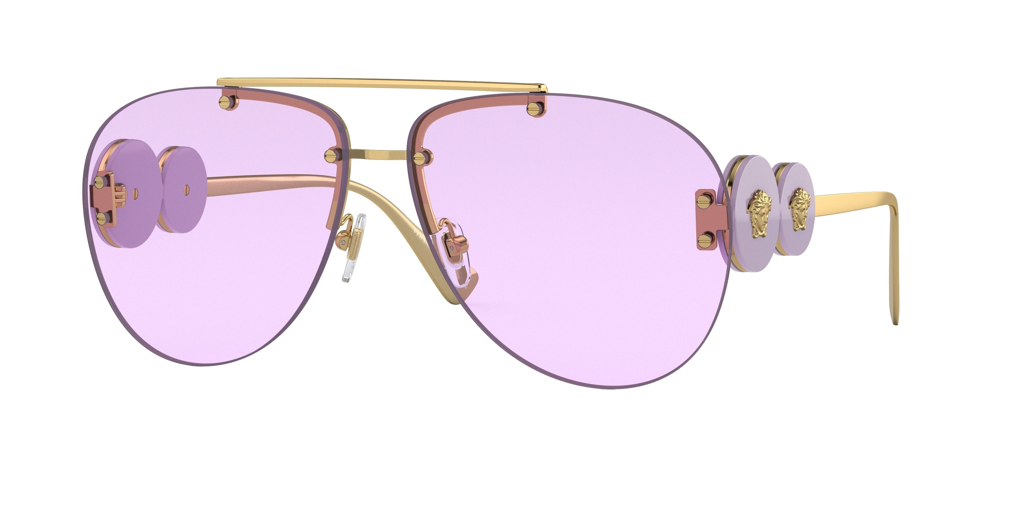 Okulary przeciwsłoneczne VERSACE VE2250 14871A