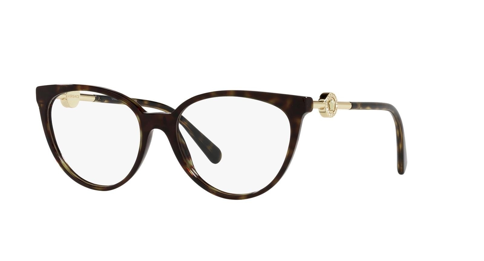 Okulary korekcyjne VERSACE VE3298B 108